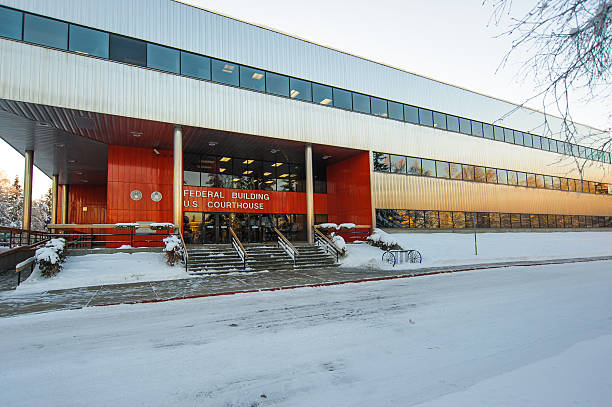 Anchorage Interpreting Services