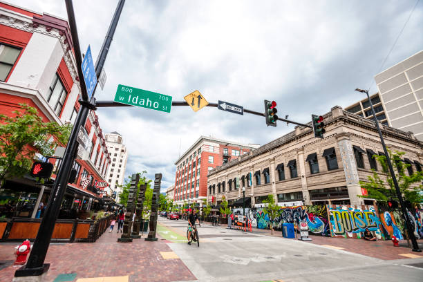 Boise Interpreting Services