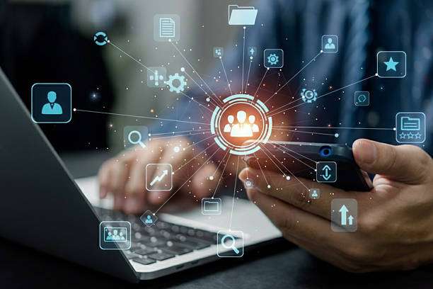 Can an Interpreter Management System Handle On Demand Requests