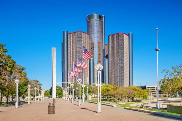 Detroit Interpreting Services