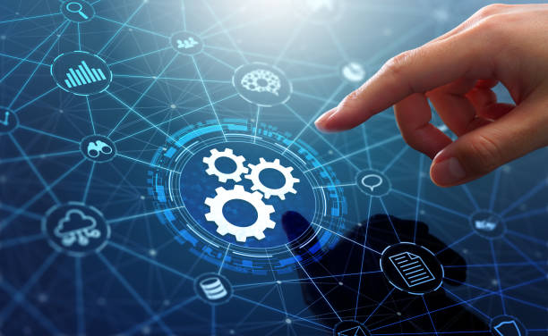 Interpreter Management Software Implementation