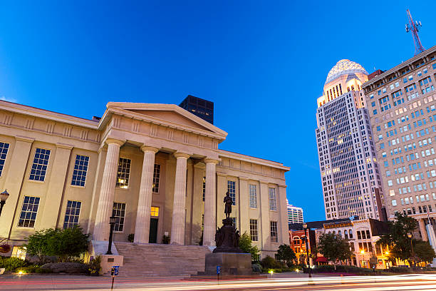 Louisville Interpreting Services