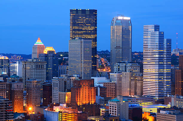 Pittsburgh Interpreting Services