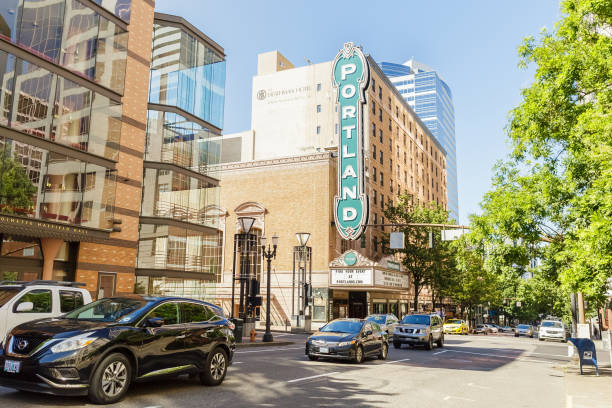 Portland Interpreting Services