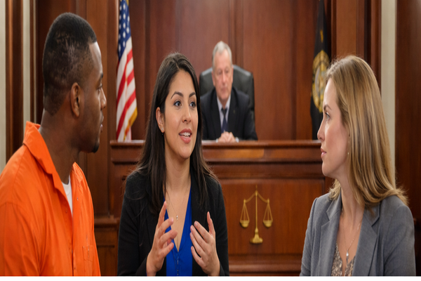 Professional Legal Interpreting Services