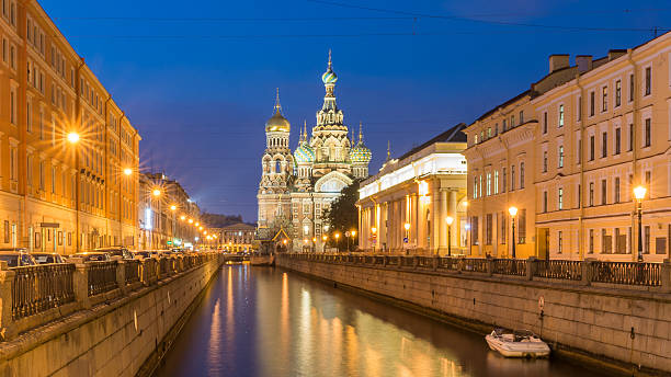 St. Petersburg Interpreting Services