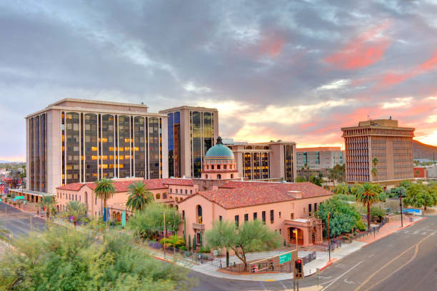 Tucson Arizona Interpreting Services