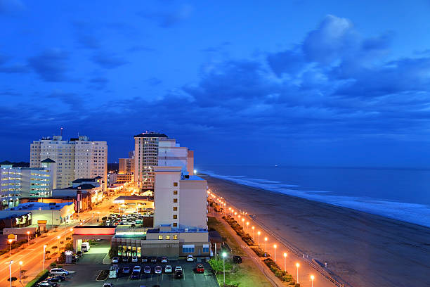 Virginia Beach Interpreting Services