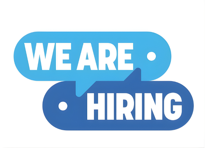 We Are Hiring Interpreters