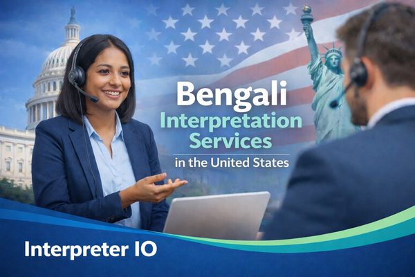 bengali interpretation services us interpreter io