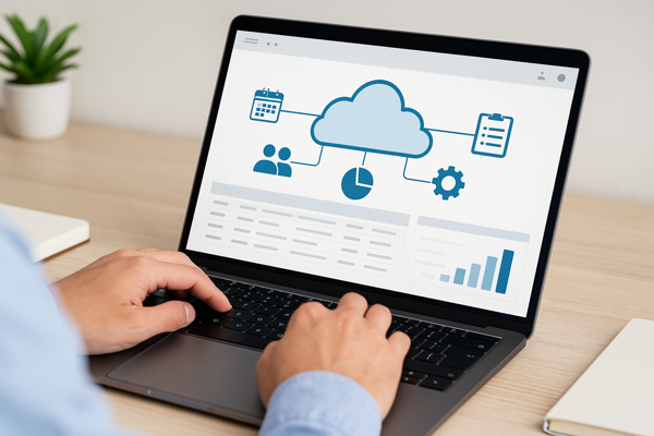 cloud based interpreter software