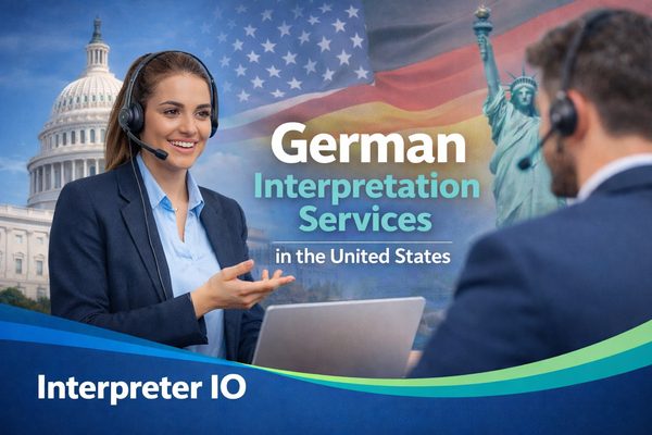 german interpretation services us interpreter io