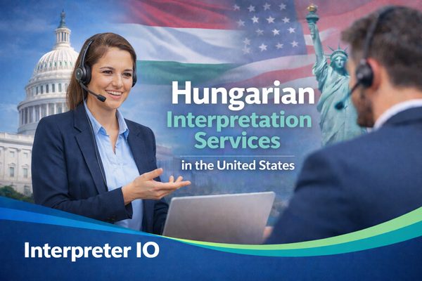 hungarian interpretation services us interpreter io