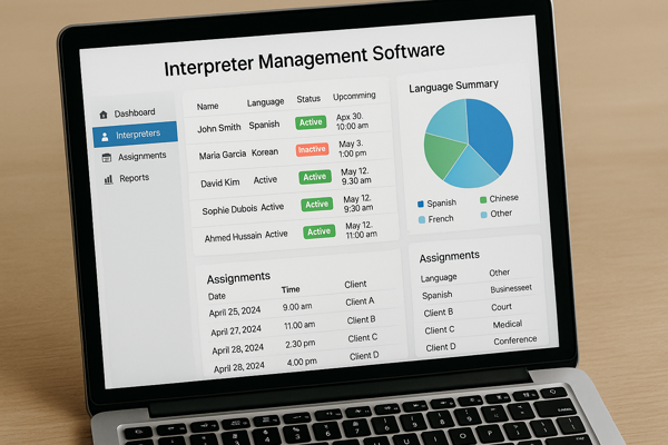 interpreter management software resized 600x400