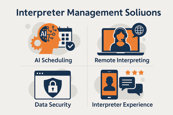 interpreter management solutions 