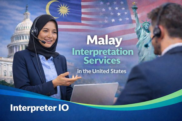 malay interpretation services us interpreter io