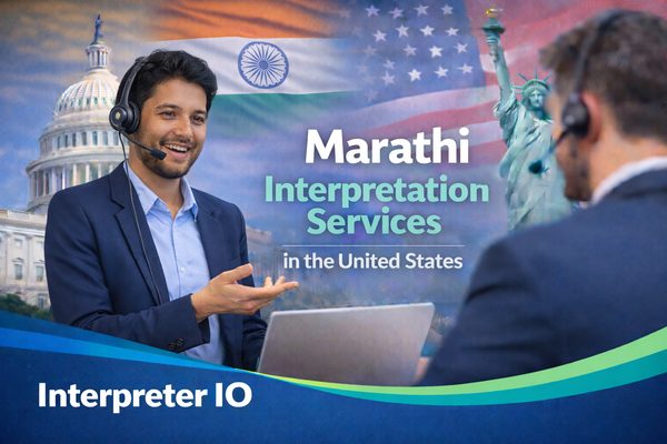 marathi interpretation services us interpreter io