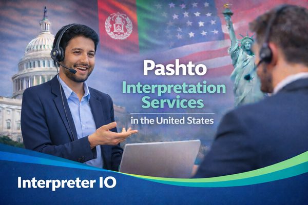 pashto interpretation services us interpreter io