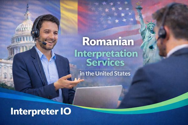 romanian interpretation services us interpreter io