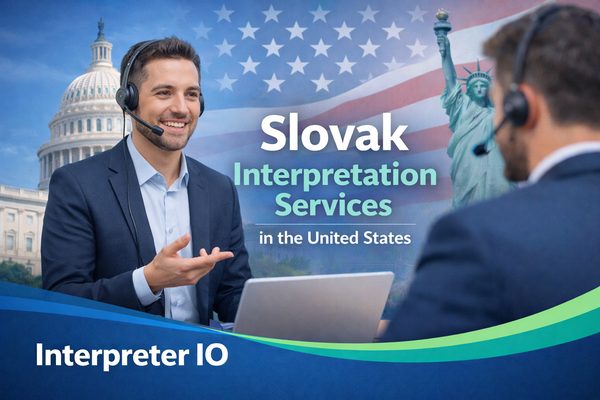 slovak interpretation services us interpreter io