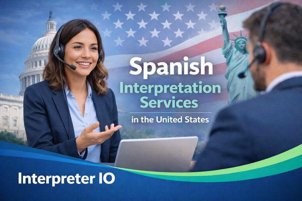 spanish interpretation services us interpreter io