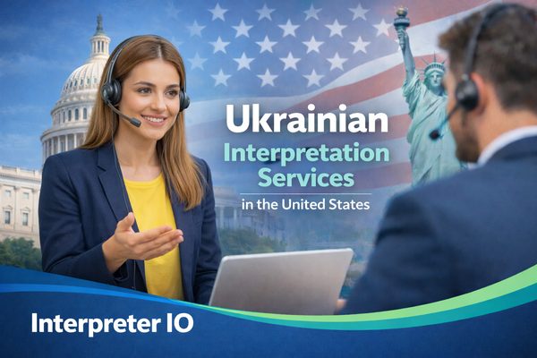 ukrainian interpretation services us interpreter io